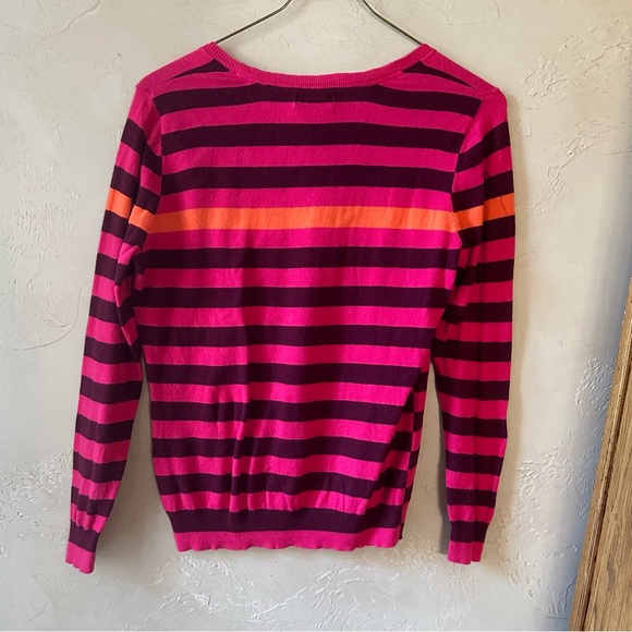 Cashmere Blend Sweater - Picture 3 of 5